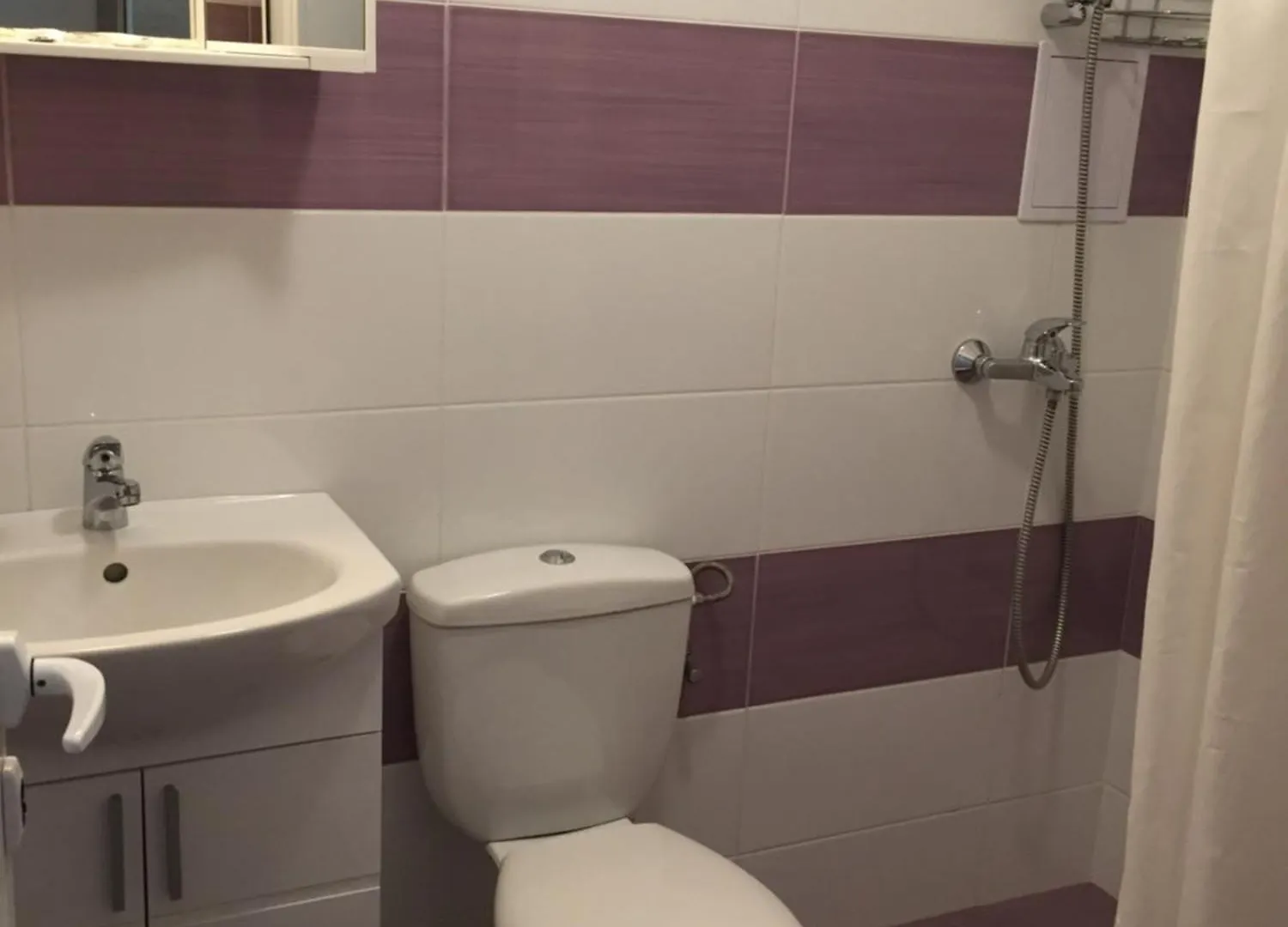 Apartment Studio Zori Burgas